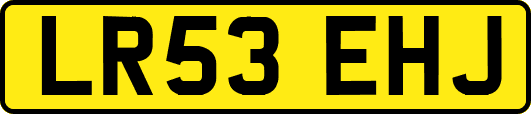 LR53EHJ