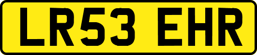 LR53EHR
