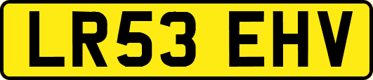 LR53EHV