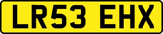 LR53EHX