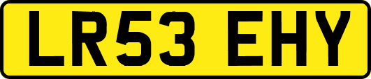 LR53EHY