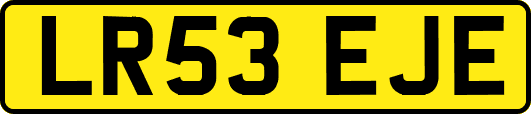 LR53EJE