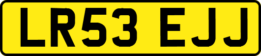 LR53EJJ