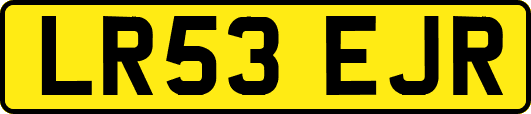 LR53EJR