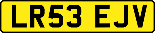 LR53EJV