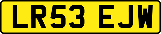 LR53EJW