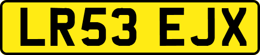 LR53EJX