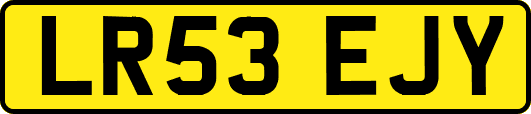 LR53EJY