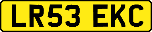 LR53EKC