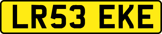 LR53EKE