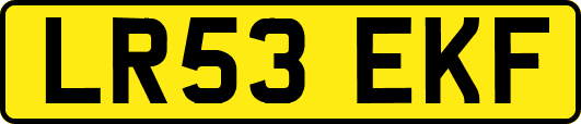 LR53EKF