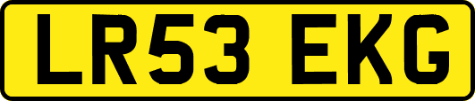 LR53EKG