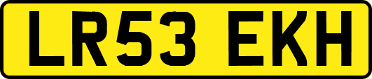 LR53EKH