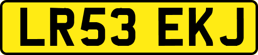 LR53EKJ