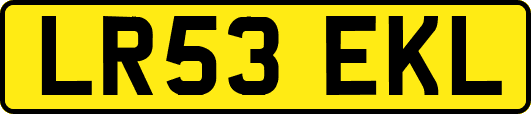 LR53EKL