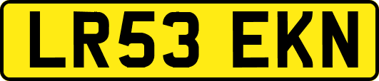 LR53EKN