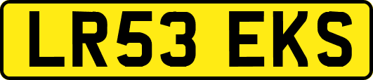 LR53EKS