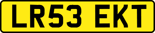 LR53EKT