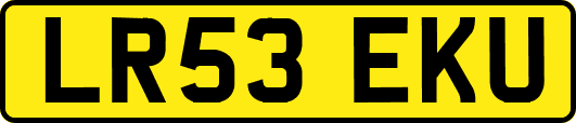 LR53EKU