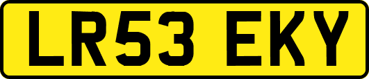LR53EKY