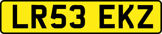 LR53EKZ