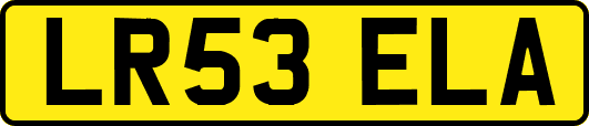 LR53ELA