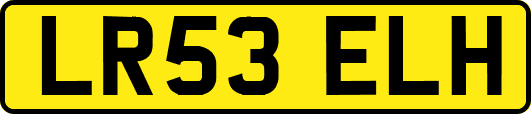 LR53ELH