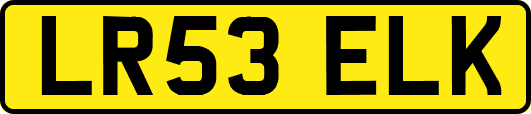 LR53ELK