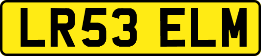 LR53ELM