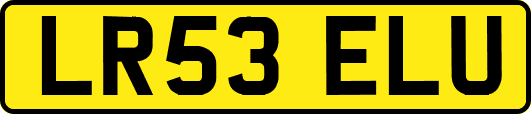 LR53ELU