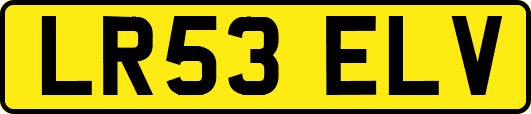 LR53ELV