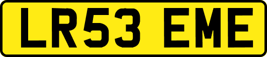 LR53EME