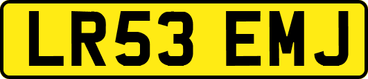 LR53EMJ
