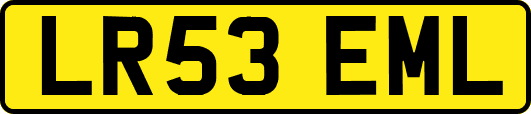 LR53EML
