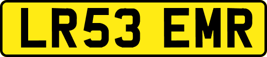 LR53EMR