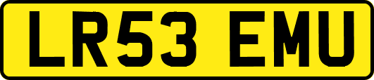 LR53EMU