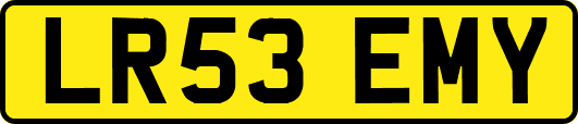 LR53EMY