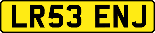 LR53ENJ