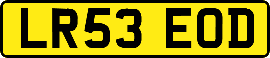 LR53EOD