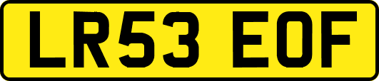 LR53EOF