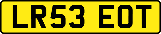 LR53EOT