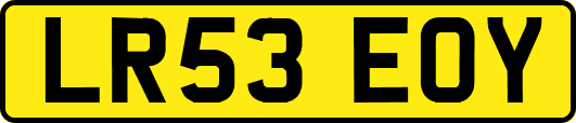 LR53EOY