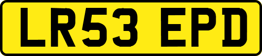 LR53EPD