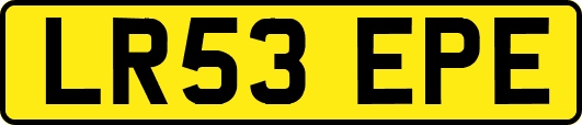 LR53EPE