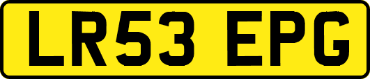 LR53EPG