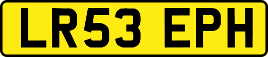 LR53EPH