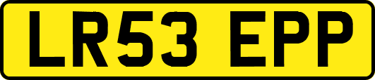 LR53EPP