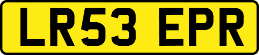 LR53EPR