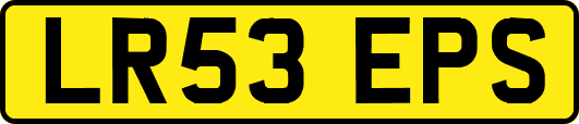 LR53EPS