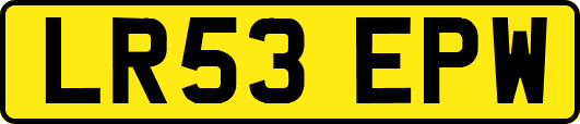 LR53EPW
